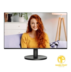 Màn hình AOC 27B3CA2/74 27inch FullHD 100Hz 1ms IPS Loa USB Type-C Phẳng