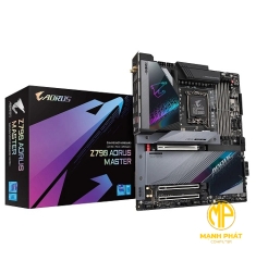 Mainboard Gigabyte Z790 AORUS MASTER