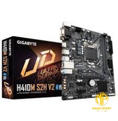 Mainboard Gigabyte H410M-S2H V3