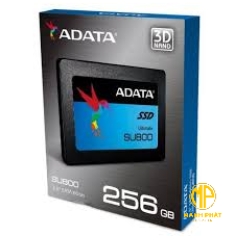 SSD Adata SU800 256GB SATA3 6Gb/s 2.5″