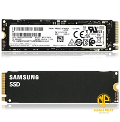 Ổ Cứng SSD Samsung NVMe PM9A1 M.2 PCIe Gen4 x4 512GB