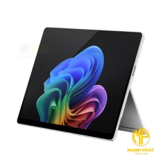 Microsoft Surface Pro 11 (Snapdragon® X Elite (12 Core) Processor | Ram 16GB Memory | 512GB SSD | OLED display 13inch PixelSense Touchscreen Platinum Graphite Dune Sapphire Windows 11 Home)