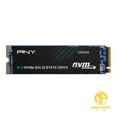 Ổ cứng PNY SSD CS1031 M.2 2280 NVMe  PCIe Gen 3x4 512GB_M280CS1031-512-CL
