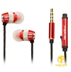 Tai nghe Soundmax AH-306s