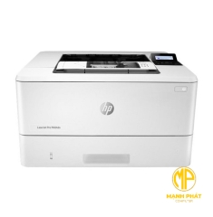 Máy in Hp LaserJet Pro M404Dn Mực HP 76A (CF276A) Mp