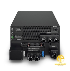 Bộ lưu điện UPS CyberPower OLS6000ERT6UM 6000VA/5400W