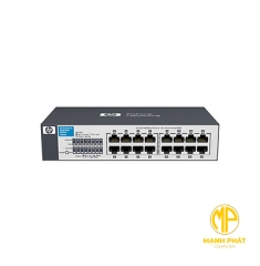 HP 1410-16 Switch-Rackmount Kit - J9662A