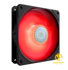 Quạt Cooler Master Stickle Flow 120 Red