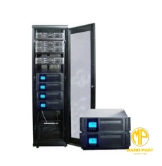 Tủ bình dạng rack SOROTEC BPR72V 12v9AH*6