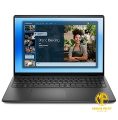 Dell 16 DC16250 71076092 (Core 5-120U | Ram 16GB | SSD 1TB | Windows 11 Home | Office Home 2024 Microsoft 365 Basic 1Y Đen)