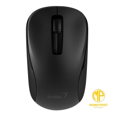 Chuột không dây Genius NX 7005 Đen