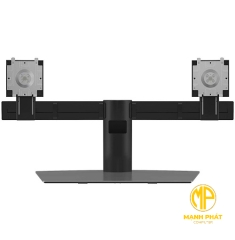 Giá đỡ màn hình Kit Dell Dual Monitor Stand MDS19 - SNP (Hỗ trợ màn hình từ 17 – 27 inch)