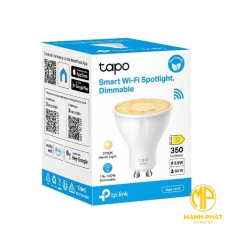Đèn Spotlight Wi-Fi Thông Minh Điều Chỉnh Độ Sáng Tapo L610
