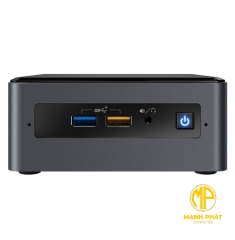Bộ công cụ Intel® NUC 11 Performance - NUC11PAHi3NUC(11PAHI30002)