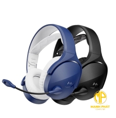 Tai nghe HP HyperX Cloud JET Black (AJ0T1AA, AM7A0AA)