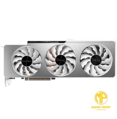 VGA Gigabyte RTX 3090 24G GDDR6X Vision OC (GV-N3090VISION OC-24GD)