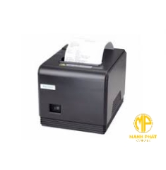 Máy in hóa đơn Antech PRP080U