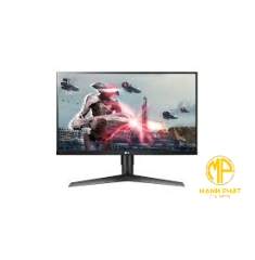 Màn hình máy tính LG UltraGear 27 Full HD 144Hz 1ms FreeSync™ _27GL650F-B