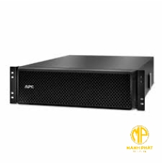 SRT192RMBP_(BATTERY) APC SMART-UPS SRT 192V 5KVA AND 6KVA  RM BATTERY PACK