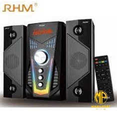 Loa vi tính RMH RM-9136 2.1 60W 