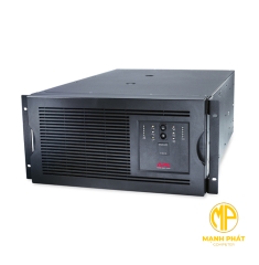 APC Smart-UPS 5000VA 230V rackmount/Tower_SUA5000RMI5U