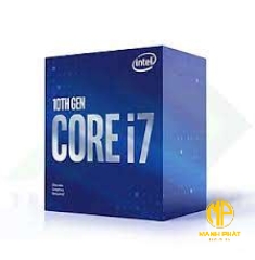 Bộ xử lý Intel® Core™ i7-10700F