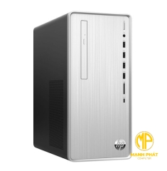 HP Pavilion TP01-4019D 8X3R3PA Natural silver (Core i5-13400/ Intel H670/ 8GB/ 512GB SSD/ Intel UHD Graphics 730/ Windows 11 Home)