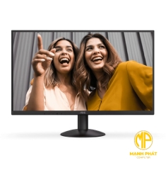Màn hình AOC Monitor 27B30H3 | 27inch FHD IPS 120Hz 16.7M 1ms (MPRT) Flat