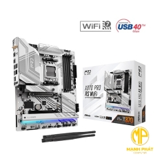 Mainboard Asrock X870 Pro RS WIFI DDR5 (Bluetooth)