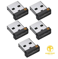 Đầu Thu USB Unifying Receiver Logitech Unifier 