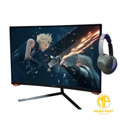 Màn hình cong SKYWORTH C27G1H 27inch Full HD 165Hz