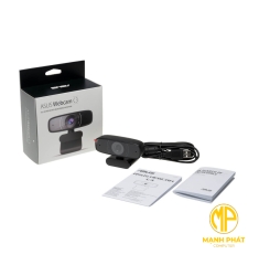 Webcam Asus C3 FullHD 1080p