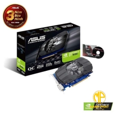 VGA ASUS Phoenix GeForce GT 1030 OC 2GB (PH-GT1030-O2G)