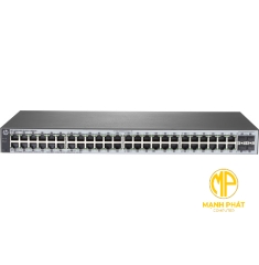 HP 1820-48G Switch J9981A 
