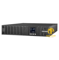 Nguồn lưu điện UPS CyberPower OLS1500ERT2U