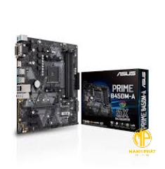 Mainboard ASUS PRIME B450M-A