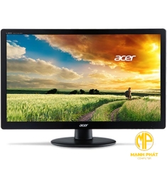 Màn Hình Acer 19.5Màn Hình Acer 19.5 S200HQL (1920x1080/TN/60Hz/5ms)