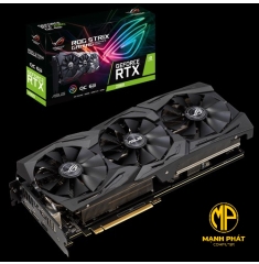 Card Asus ROG-STRIX-RTX2060-O6G-GAMING