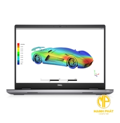 Dell Precision 7670 Core i7-12850HX | Ram 32GB| 1TB SSD FHD+ 16-inch NVIDIA A1000 Windows 11 Pro Mp