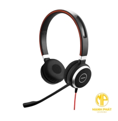 Tai nghe Jabra Evolve 40 UC Stereo