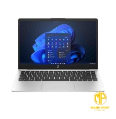 HP 240 G10 8F140PA (Intel Core i7-1355U | 16G | 512GB | Intel Iris Xe | 14 inch FHD | Win 11 | Bạc)