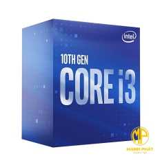 Bộ xử lý Intel® Core™ i3-10100