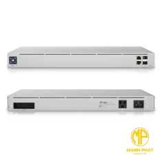 UniFi Next-Generation Gateway Pro (UXG-PRO)