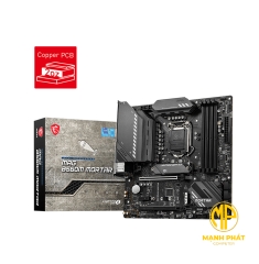 Mainboard MSI MAG B560M MOTAR