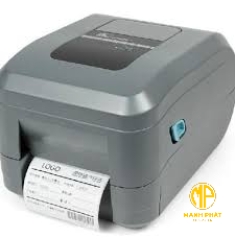 Máy in mã vạch để bàn GT800 -300dpi		