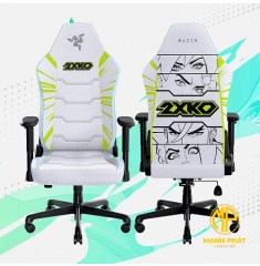 Ghế Razer Iskur V2 X (RZ38-05310900-R3UA) 2XKO Edition 