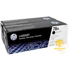 Mực HP 78AD laserjet CE278AD