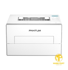 Máy in đơn năng đen trắng Pantum BP4202DN 33pm in 2 mặt, Mạng USB