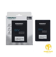 Ổ đĩa cứng SSD máy tính Kingmax SIV32 512GB (Sata 3)