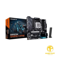 Mainboard AMD Gigabyte B850M GAMING X WIFI6EDDR5